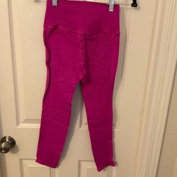 Free people movement leggings size small - Picture 8 of 11